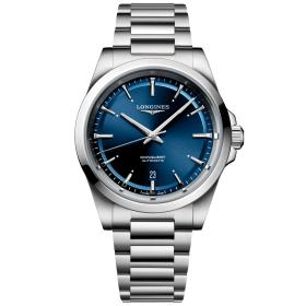 Unisex, Longines Conquest L3.830.4.92.6