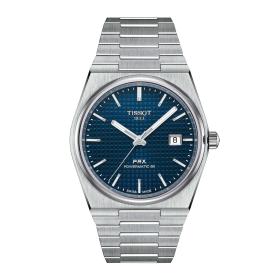 Herrenuhr, Tissot PRX Powermatic 80 T137.407.11.041.00