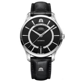 Unisex, Maurice Lacroix Pontos Day Date PT6358-SS001-332-2