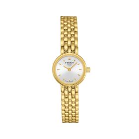 Damenuhr, Tissot Lovely T058.009.33.031.00