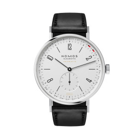 Damen- und Herrenuhr, NOMOS Glashütte Tangente Neomatik 41 Update, Ref: 180.SB