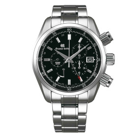         Herrenuhr, Grand Seiko Sport SBGC203