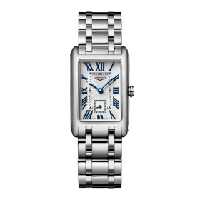         Damenuhr, Longines LONGINES DOLCEVITA L5.512.4.70.6