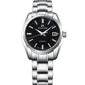         Damen- und Herrenuhr, Grand Seiko Heritage SBGR317