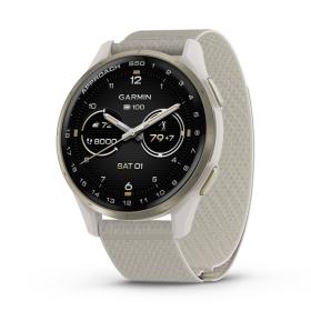 Herrenuhr, Garmin Approach® S50 010-03010-01