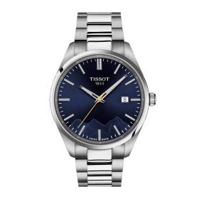 Unisex, Tissot PR 100 Jungfraubahn Quartz T150.410.11.041.02