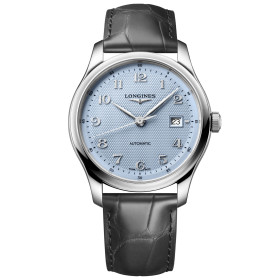 Damen- und Herrenuhr, Longines LONGINES MASTER COLLECTION, Ref: L2.950.4.99.2