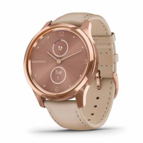 Unisex, Garmin vívomove Luxe 010-02241-01