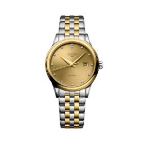 Damenuhr, Longines FLAGSHIP CLASSIC L4.374.3.38.7