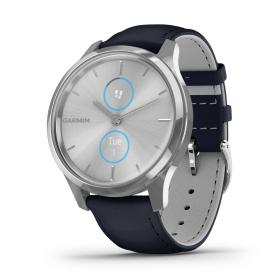 Unisex, Garmin vívomove Luxe 010-02241-00
