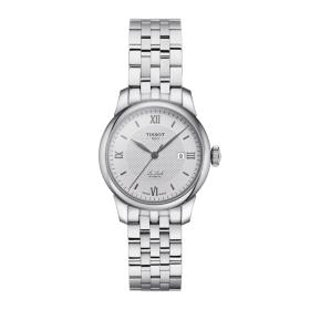 Damenuhr, Tissot Le Locle Automatic Lady T006.207.11.038.00