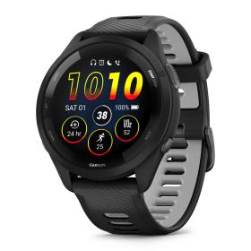 Herrenuhr, Garmin Forerunner® 265 010-02810-10