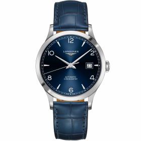 Unisex, Longines RECORD L2.821.4.96.4