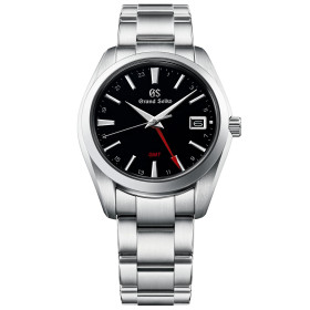         Damen- und Herrenuhr, Grand Seiko Heritage SBGN013