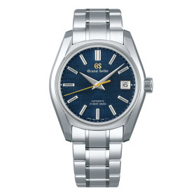         Damen- und Herrenuhr, Grand Seiko Evolution 9 SBGH353