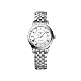 Damenuhr, Longines FLAGSHIP L4.274.4.21.6