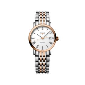 Damenuhr, Longines LONGINES ELEGANT COLLECTION L4.309.5.11.7