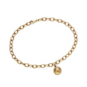 Rotgold, Armschmuck, Schmuckwerk Armband Meine Welt OA584-RG