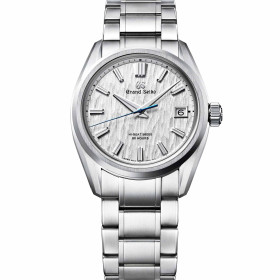         Damen- und Herrenuhr, Grand Seiko Evolution 9 SLGH005