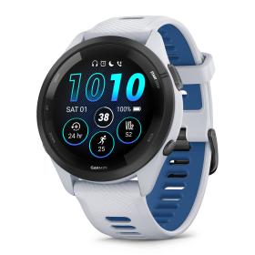 Herrenuhr, Garmin Forerunner® 265 010-02810-11