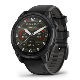         Herrenuhr, Garmin Tactix® 8 – 47 mm, Amoled 010-03405-01