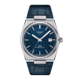 Herrenuhr, Tissot PRX Powermatic 80 T137.407.16.041.00