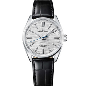         Damen- und Herrenuhr, Grand Seiko Evolution 9 SLGW003