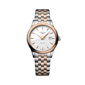 Damenuhr, Longines FLAGSHIP CLASSIC L4.374.3.90.7