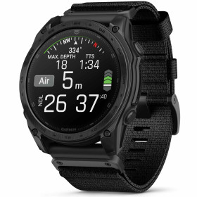         Herrenuhr, Garmin Tactix® 8 – 51 mm, Amoled 010-03406-01