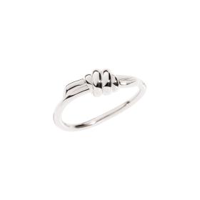 Silber, Ringe, DoDo Ring Nodo DAC0004-KNOT0-000AG