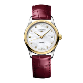 Damenuhr, Longines LONGINES MASTER COLLECTION, Ref: L2.450.5.87.2