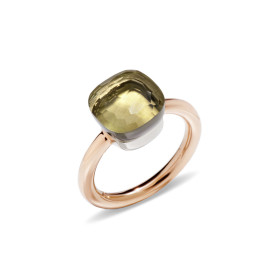 Roségold, Ringe, Pomellato Nudo Ring, Ref: PAA1100O6000000QL_59