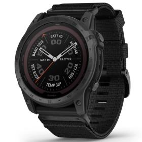 Herrenuhr, Garmin tactix® 7 – Pro Edition 010-02704-11