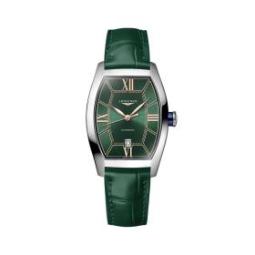 Damenuhr, Longines LONGINES EVIDENZA L2.142.4.06.2