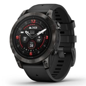 Herrenuhr, Garmin epix™ Pro (Gen 2) – Sapphire Edition | 47mm 010-02803-11