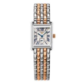 Damenuhr, Longines LONGINES MINI DOLCEVITA L5.200.5.71.7