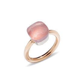 Roségold, Ringe, Pomellato Nudo Ring, Ref: PAA1100O6000000QR_51