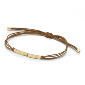 Textil, Armschmuck, Schmuckwerk Alpen Textilband GA810-GG