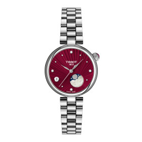 Damenuhr, Tissot Desir 29.6mm, Ref: T152.223.11.426.00