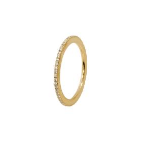 Gelbgold, Ringe, Schmuckwerk Alpen Ring GT715-GG