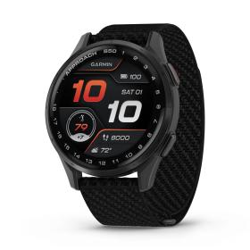 Herrenuhr, Garmin Approach® S50 010-03010-00