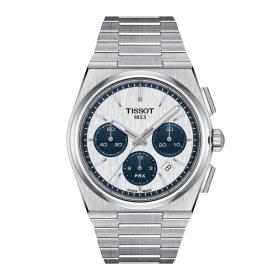 Unisex, Tissot Tissot PRX Automatik Chronograph T137.427.11.011.01