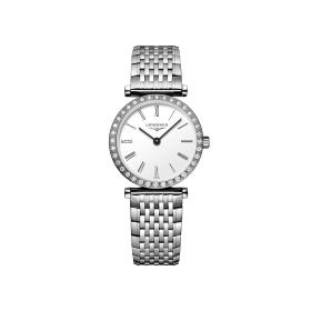 Damenuhr, Longines LA GRANDE CLASSIQUE DE LONGINES L4.341.0.11.6