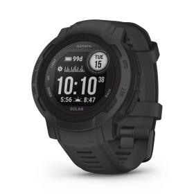 Herrenuhr, Garmin Instinct® 2 Solar 010-02627-00