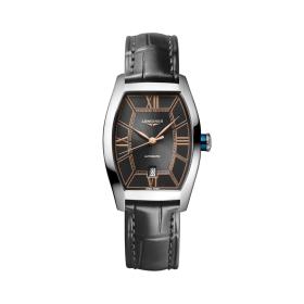 Damenuhr, Longines LONGINES EVIDENZA L2.142.4.56.2