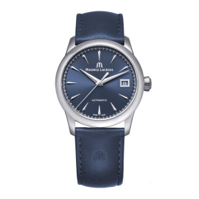         Damenuhr, Maurice Lacroix 1975 Automatic 36 mm 756007-SS001-430-4