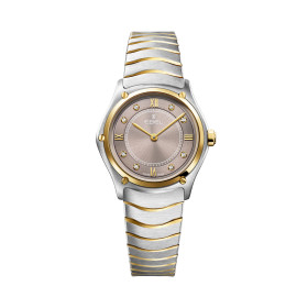         Damenuhr, EBEL Sport Classic 1216730