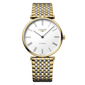 Unisex, Longines LA GRANDE CLASSIQUE DE LONGINES L4.918.2.11.7