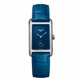 Damenuhr, Longines LONGINES DOLCEVITA MONOCHROME L5.512.4.90.2