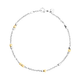         Silber, Armschmuck, DoDo Armband Rosenkranz DBC4000-GRANX-000OA